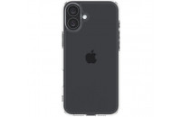 Чехлы и защитные стекла Spigen для Apple iPhone 16, Ultra Hybrid, Crystal Clear (ACS08197)