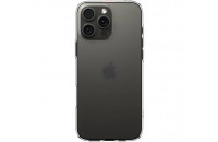 Чехлы и защитные стекла Spigen для Apple iPhone 16 Pro, Liquid Crystal, Crystal Clear (ACS08112)