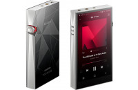  Astell&Kern A&ultima SP3000 Silver