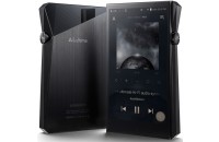  Astell&Kern A&ultima SP2000 Onyx Black