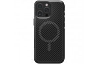 Чехлы и защитные стекла Spigen для Apple iPhone 16 Pro, Core Armor MagFit, Matte Black (ACS08158)