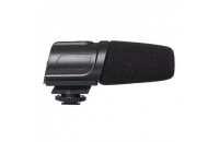Микрофоны и микрофонные радиосистемы Saramonic SR-PMIC3