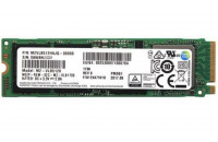  SSD Samsung PM981 512GB M.2 (2280) PCIe/NVMe TLC (MZVLB512HAJQ)