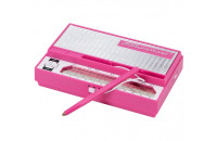 Синтезаторы Stylophone Pink
