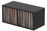 Аксессуары для проигрывателей Glorious Record Box 230 Black