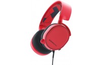  SteelSeries Arctis 3 Solar Red (61435)