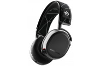 Гарнітури SteelSeries Arctis 9 Wireless Black (61484)