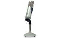 Микрофоны и микрофонные радиосистемы MXL Studio 24 USB