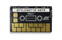 Синтезаторы Stylophone Stylosette