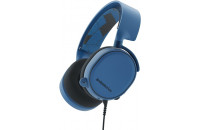  SteelSeries Arctis 3 Boreal Blue (61436)