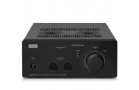 Підсилювачі для навушників / ЦАПи Stax SRM-700T Black