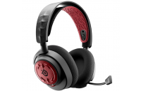  SteelSeries Arctis Nova 7 Wireless Diablo IV Edition (61555)