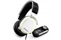  SteelSeries Arctis Pro + GameDAC White (61454)