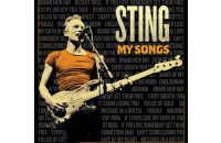 Виниловые пластинки Sting - My Songs [2LP]