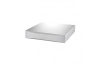 Ресівери та підсилювачі Hi-Fi NuPrime STA-9 Silver