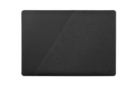 Сумки для ноутбуків Native Union Stow Slim Sleeve Case Slate for MacBook Pro 16/MacBook Air 15 M2 (STOW-MBS-GRY-16)