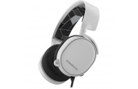  SteelSeries Arctis 3 White (61434)