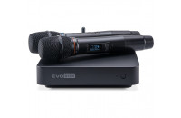 Караоке-системы Studio Evolution EVOBOX Plus Black