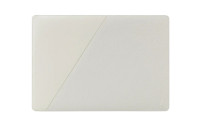 Сумки для ноутбуків Native Union Stow Slim Sleeve Case Sandstone for MacBook Pro 14/MacBook Air 13 M2 (STOW-MBS-SAN-14)