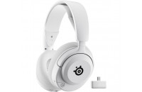  SteelSeries Arctis Nova 5 Wireless White (61671)