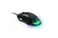 Комп'ютерні миші SteelSeries Aerox 5 Black (62401)