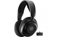 Гарнитуры SteelSeries Arctis Nova 5 Wireless Black (61670)