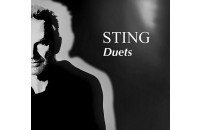 Виниловые пластинки Sting - Duets [2LP]