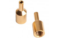 Кабели аудио-видео Supra Combicon Crimp BODY CB-02 M6