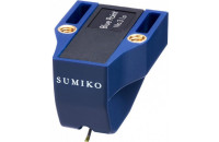 Звукосниматели для винилового проигрывателя Sumiko Blue Point No.3 Low output MC