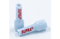 Кабели аудио-видео Supra Combicon Sleeve S 1-2 Red