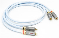 Акустика Supra XL Annorum Interconnect RCA 1m