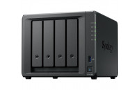 Мережеве обладнання Synology NAS Disk Station DS423+
