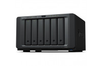 Мережеве обладнання Synology NAS Disk Station DS1621+