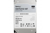 Жорсткі диски, SSD Synology HAT5310 18TB (HAT5310-18T)