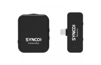 Мікрофони Synco WAir-G1T