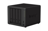 Мережеве обладнання Synology NAS Disk Station DS923+