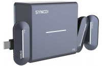 Микрофонные радиосистемы Synco P2S Type-C