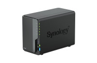 Сетевое оборудование Synology NAS Disk Station DS225+
