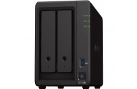 Мережеве обладнання Synology NAS Disk Station DS723+