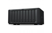 Мережеве обладнання Synology NAS Disk Station DS1821+