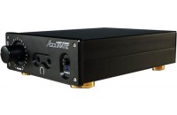  Accurate Audio HPA-A200 Black