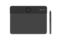 Графічні планшети Bosto T430KD