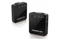 Мікрофони Takstar V1 Single Wireless Lavalier Video Microphone