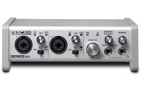 Аудиоинтерфейсы Tascam SERIES 102i