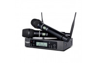 Мікрофони Takstar TS-3310UH Black