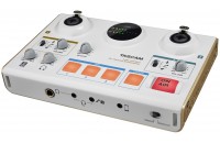 Аудіоінтерфейси Tascam US-42