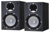 Акустика Hi-Fi Tannoy Mercury 7.2 Black Oak