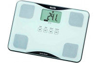  Tanita Scale BC-718 White