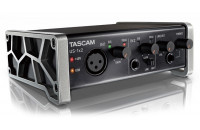 Аудиоинтерфейсы Tascam US-1x2