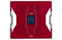  Tanita Scale RD-953 Smart Red